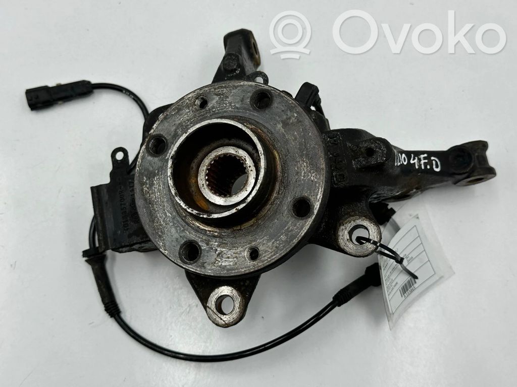Achsschenkel vorne   401335700R