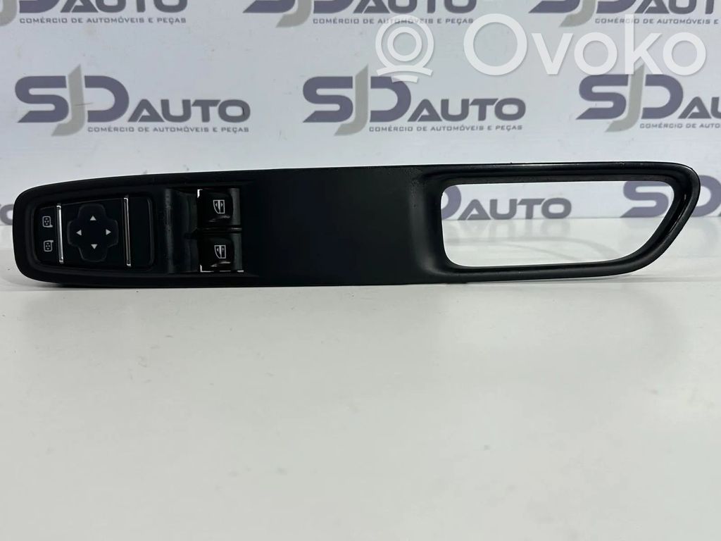 Interruptor del elevalunas eléctrico   255700068R,809612208R
