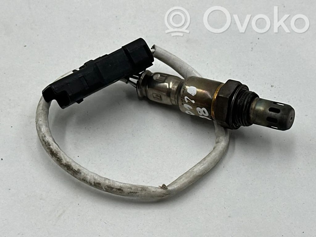 Peugeot 208 I Lambda probe sensor 