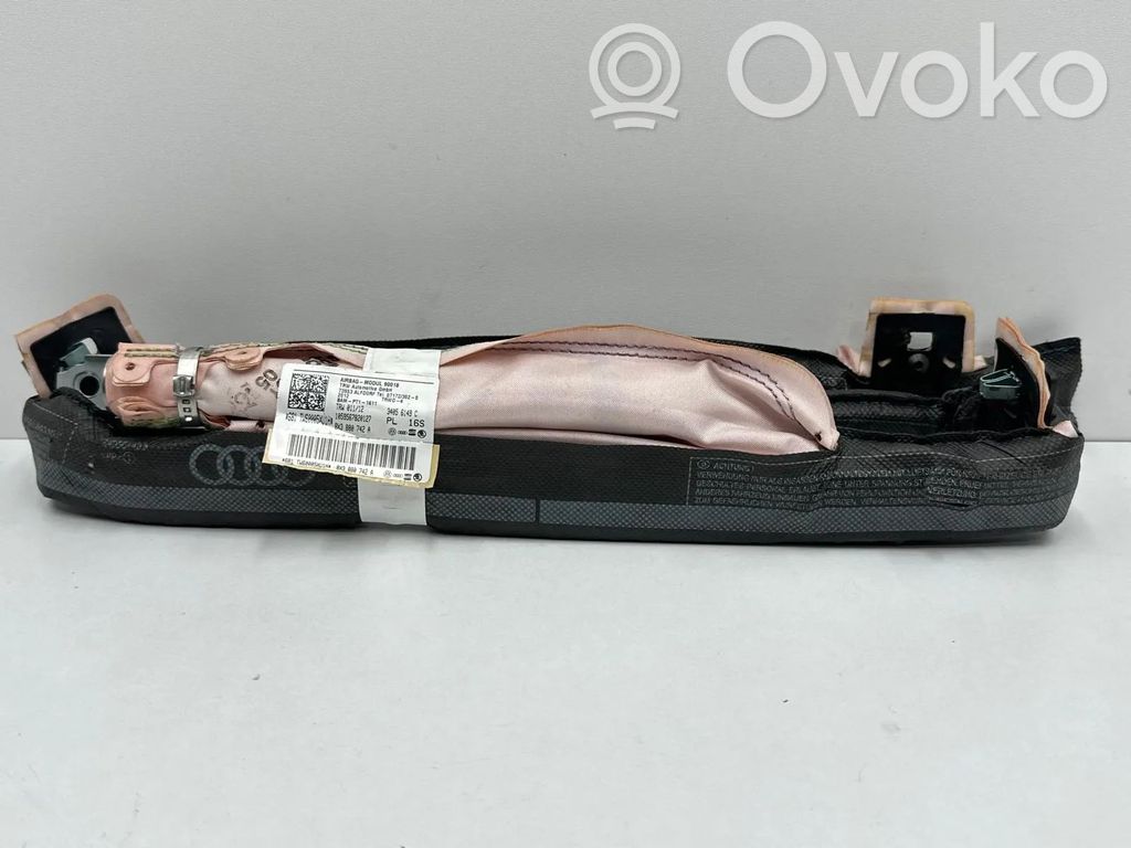 Kopfairbag   8X3880742A,34056149C,34056391A,BAMPT11611