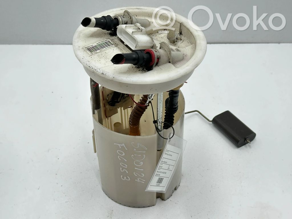 Polttoainetason anturi   AV619275BC,0580207005,AV619275BC