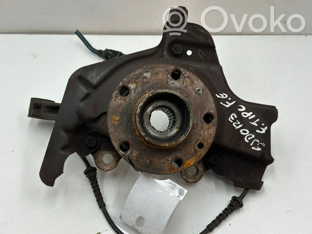 Achsschenkel vorne   51983557