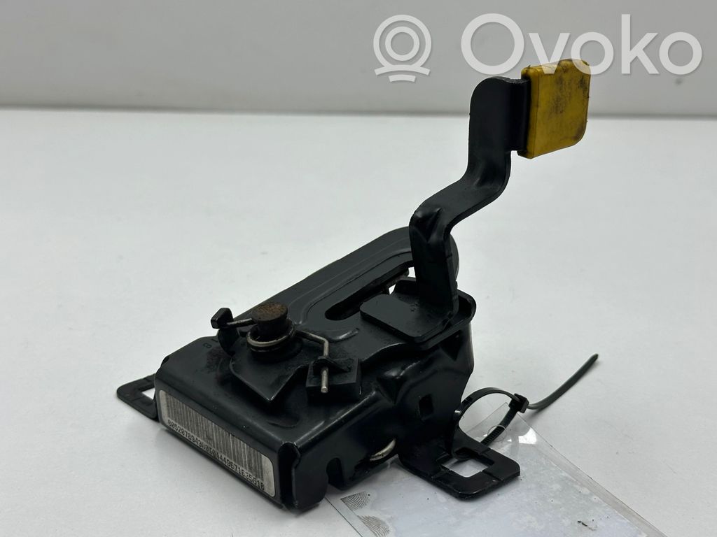 Fiat Tipo Engine bonnet/hood lock/latch loop/hook 