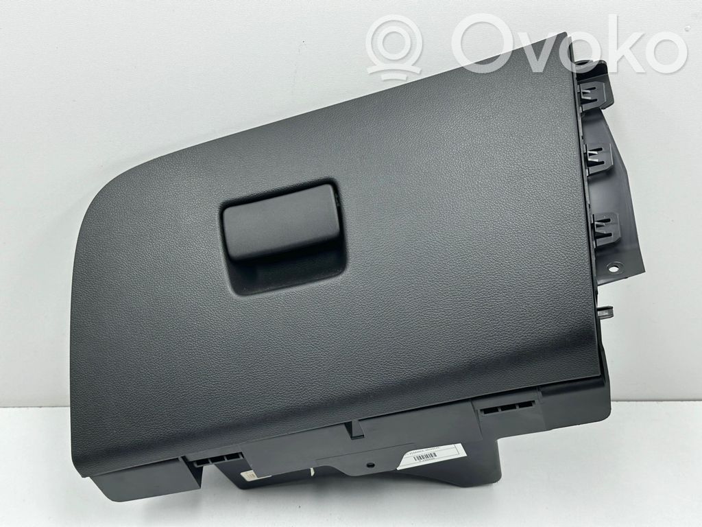 Opel Astra K Vano portaoggetti 