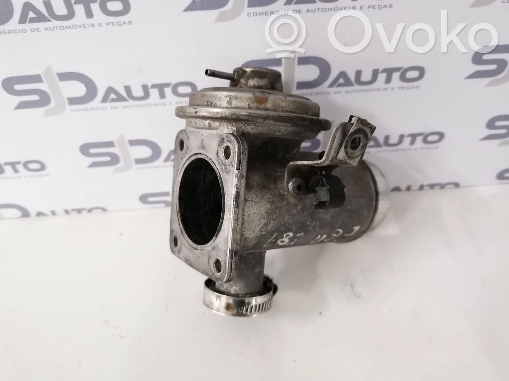 Zawór EGR   7792077,70051200