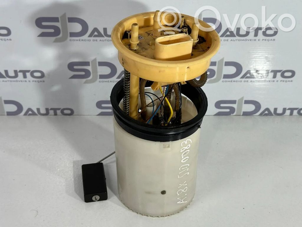 Fuel level sensor   6R0919050G