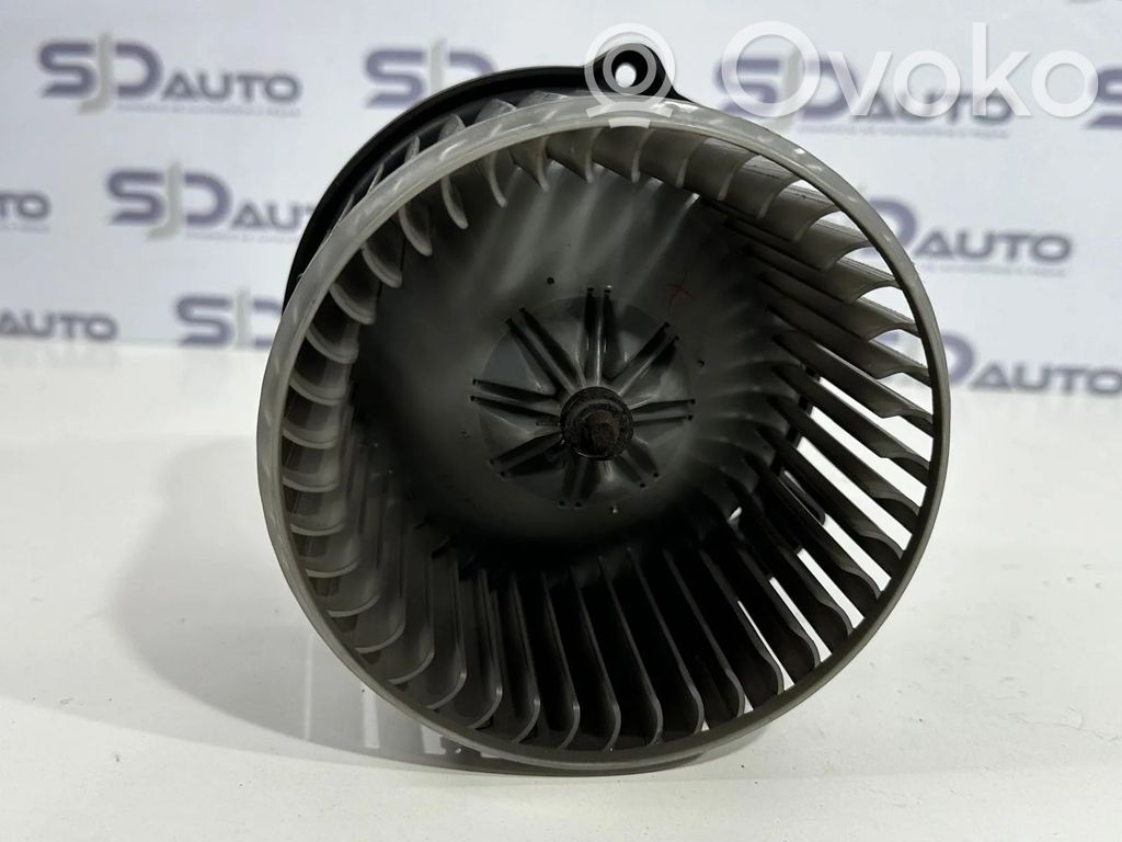 Mazā radiatora ventilators   0130101113,0160700384