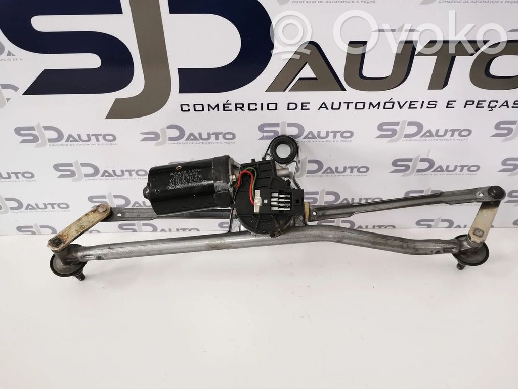 Wischermotor   67638362155,0390241355,61618391303