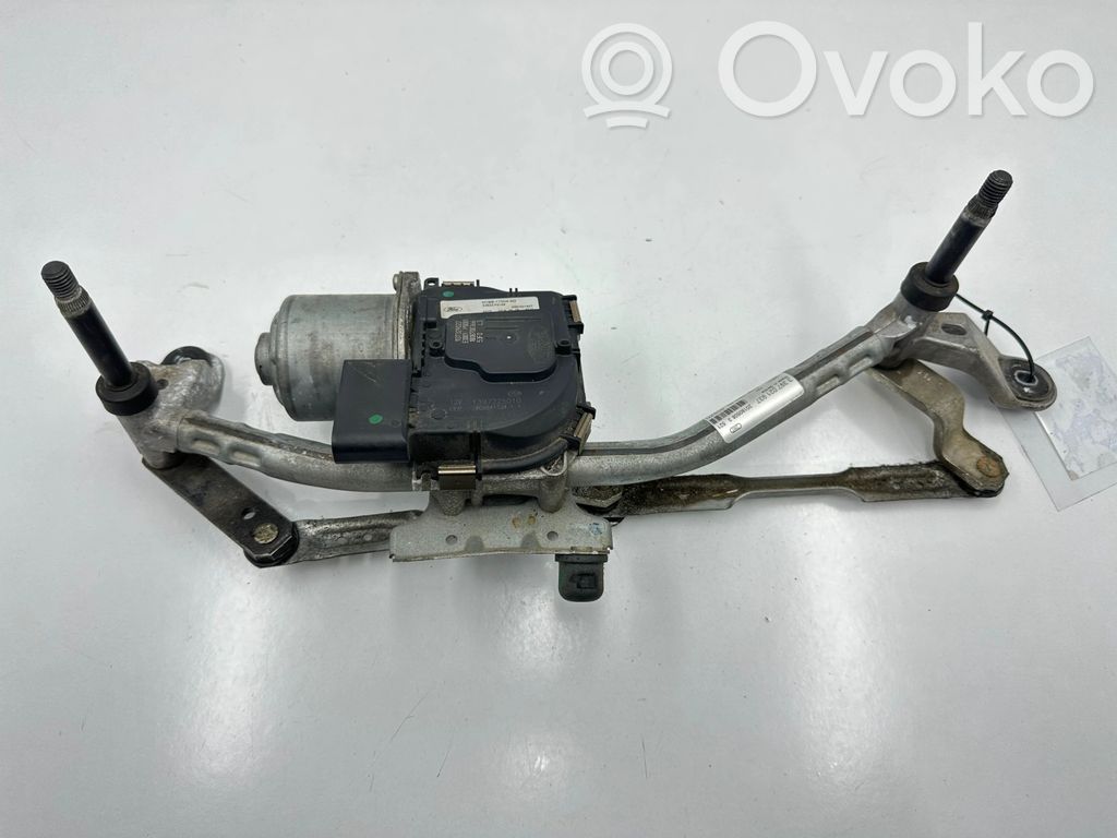 Wischermotor   H1BB17500AD,1397225010,3397021937,H1BB17504AD