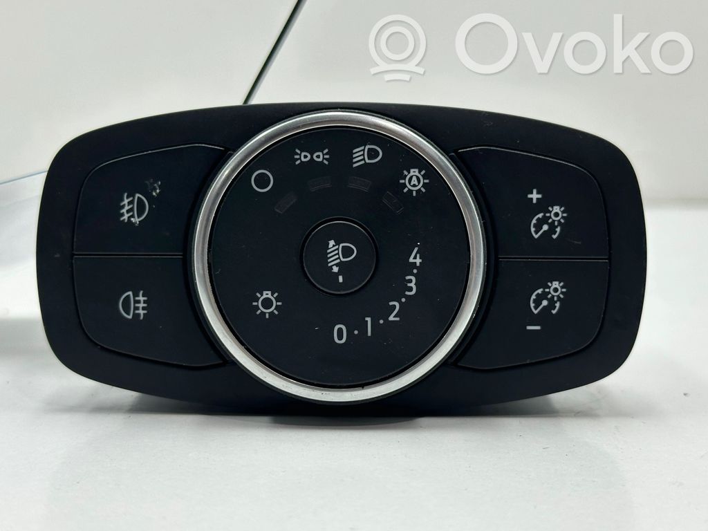 Interruptor de luz   H1BT13D061AC,1033718201