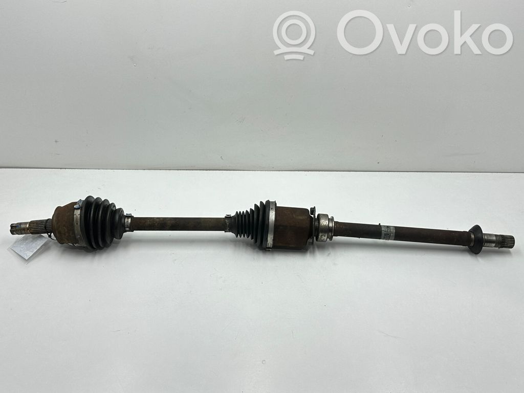 Fiat Tipo Eje de transmisión delantero 
