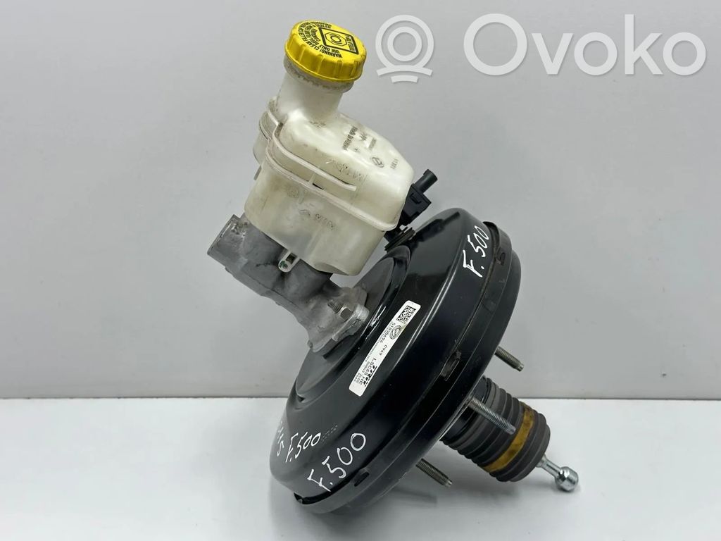 Fiat 500 Bremskraftverstärker 