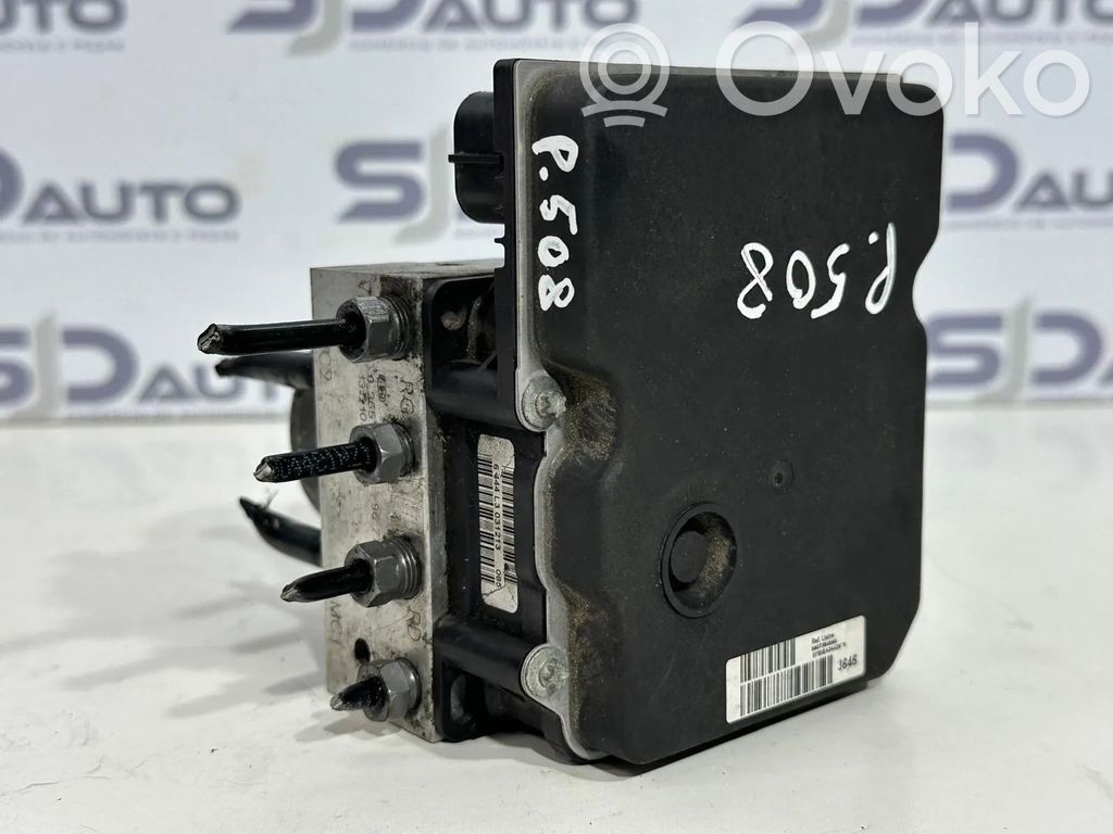 Peugeot 508 ABS bloks 