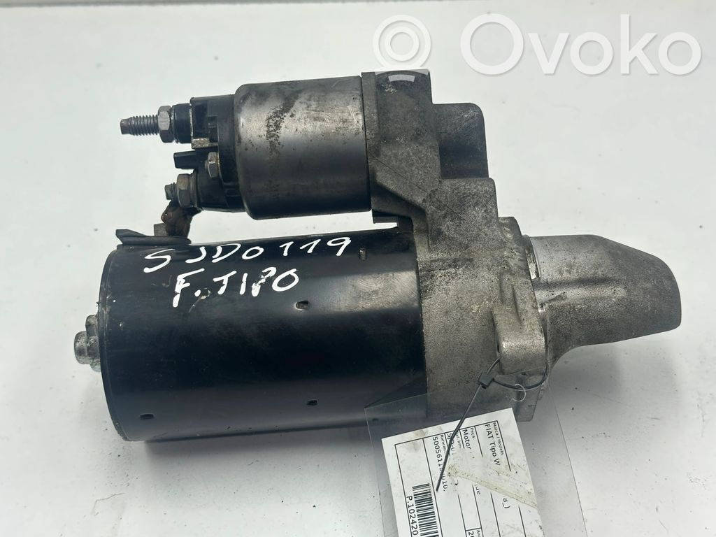 Anlasser   500561102010