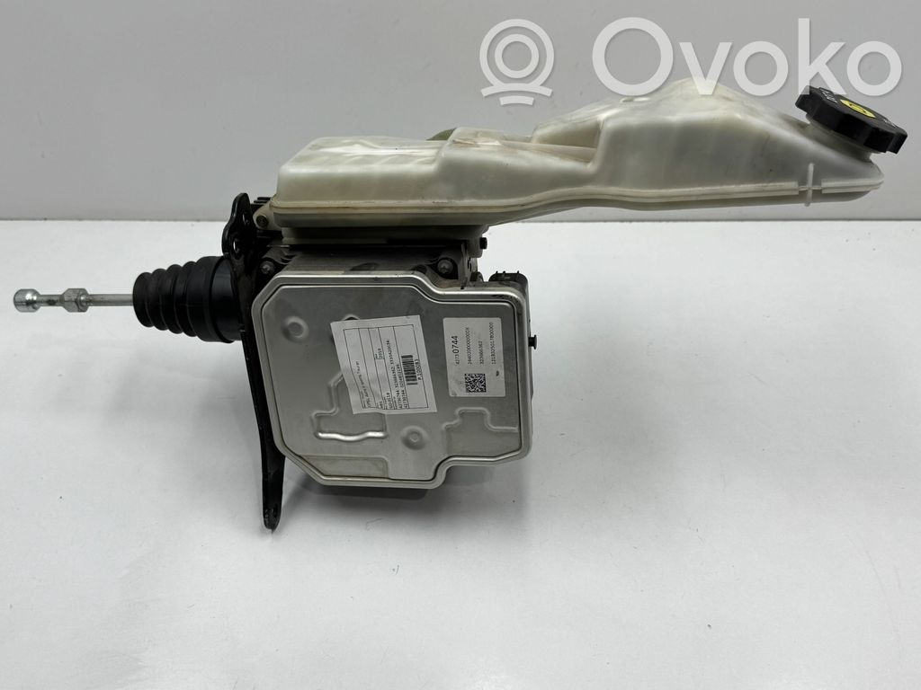 Opel Astra K Блок ABS 