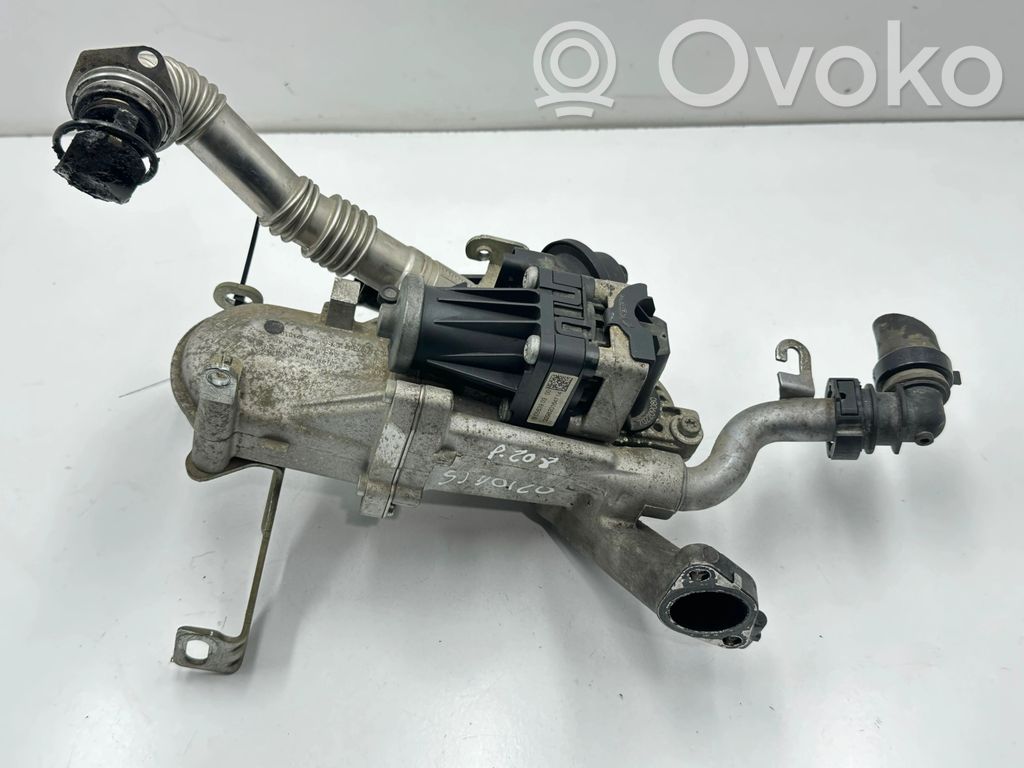 Válvula EGR   9802194080,50563903,70215623,9674950180