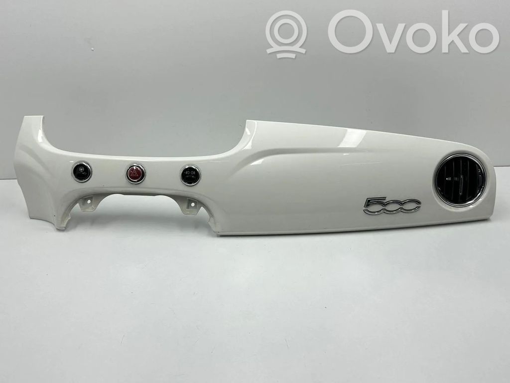 Dashboard trim   735619848,735451108,735627419,735658196