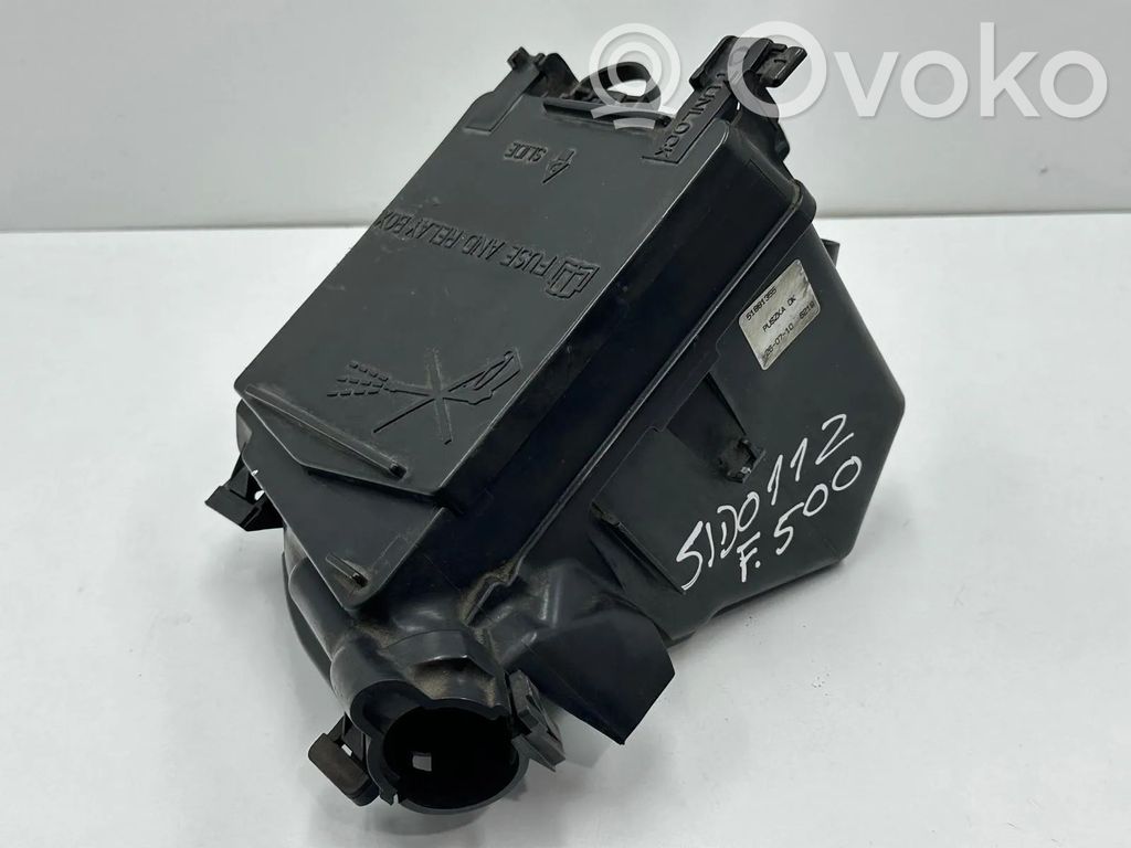 SAM control unit   51794732,51794734,51807661,51807674
