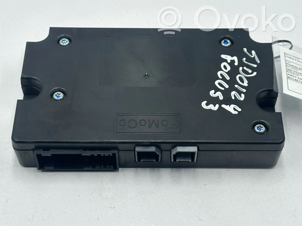 Модуль «Bluetooth»   AM5T14D212EB,AM5T14D212EB,B014673