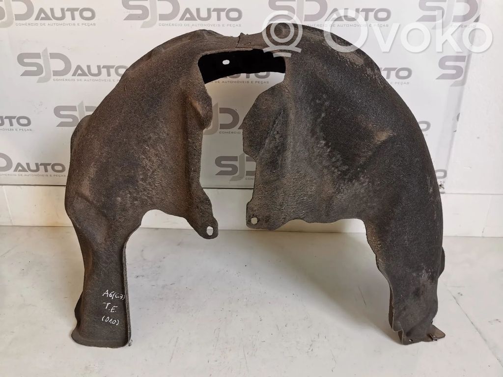 Audi A6 S6 C7 4G Nadkole tylne 