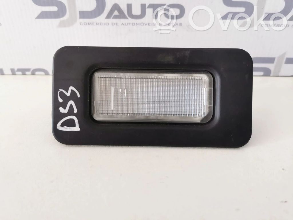 Other interior light   9637758677