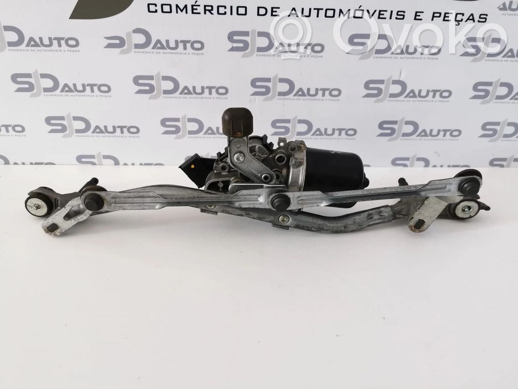 Wischermotor   W000004578,9259072