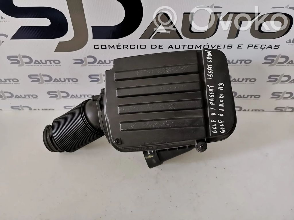 Luftfilterkasten   1K0129607