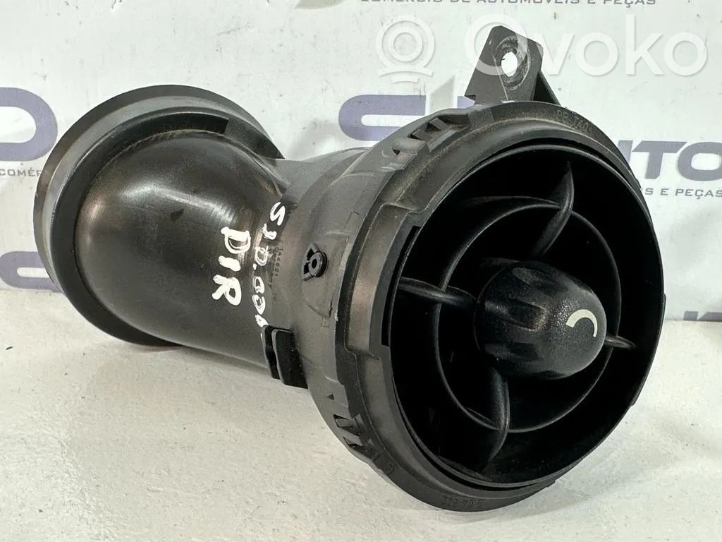 Mini One - Cooper Coupe R56 Grilă ventilație centrală 