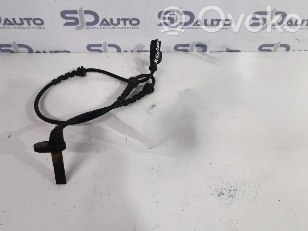 Renault Megane III ABS Sensor 