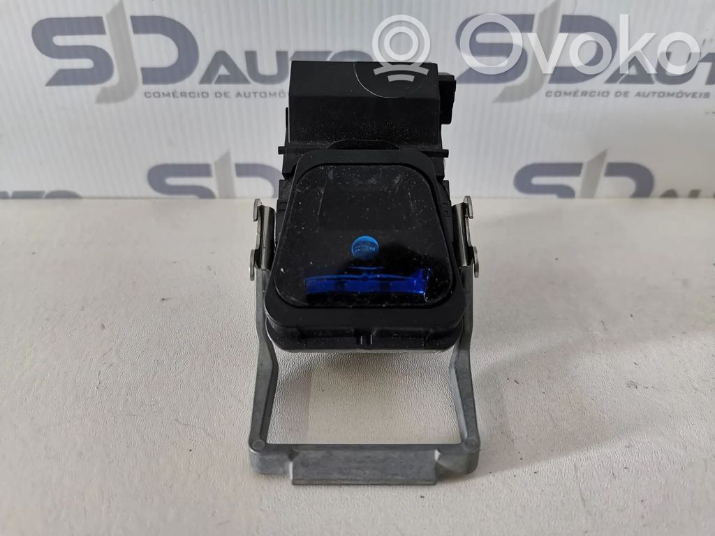 Citroen C4 Grand Picasso Regensensor 