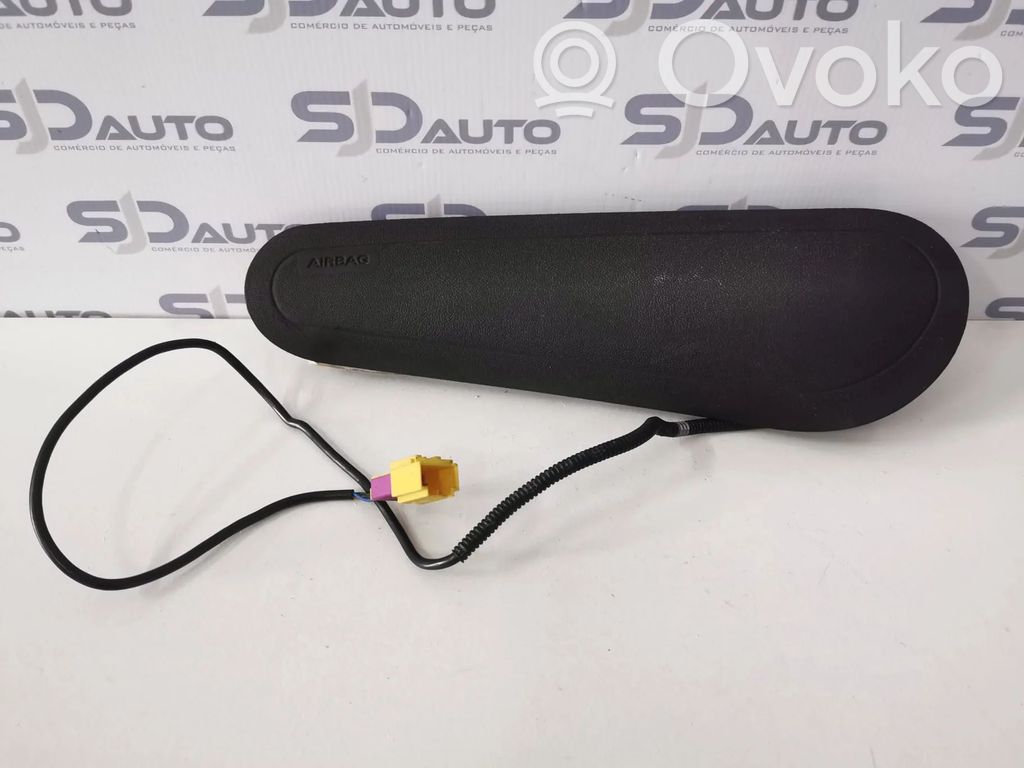 Airbag de siège   8Z0880242