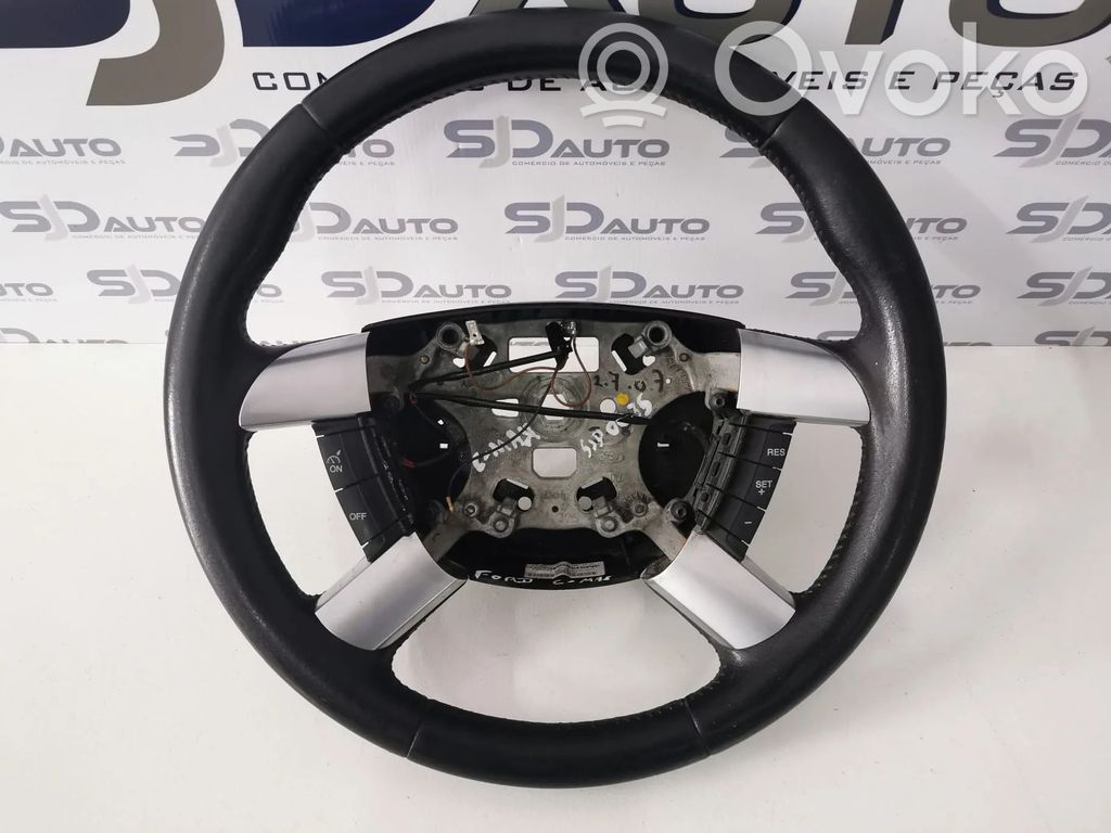 Ford C-MAX I Stūre 
