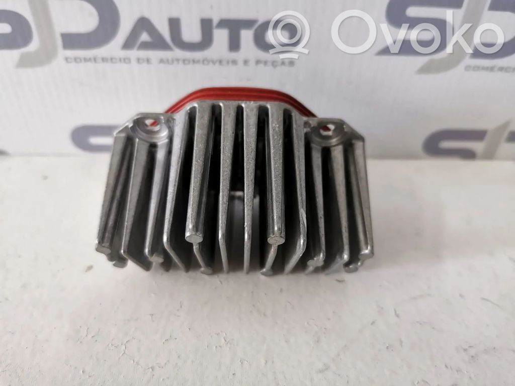 Ford Fiesta Headlight ballast module Xenon 