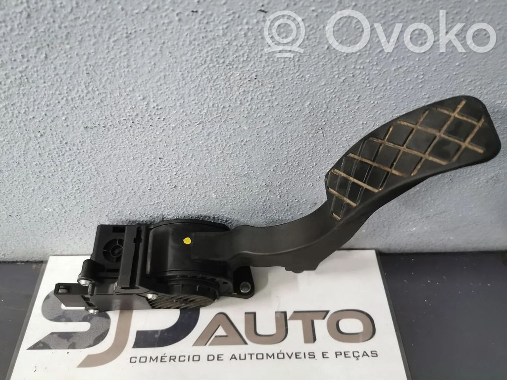 Seat Ibiza III (6L) Pedał gazu / przyspieszenia 