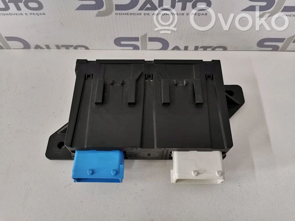 Unité de commande / module de pompe à carburant   9800162780