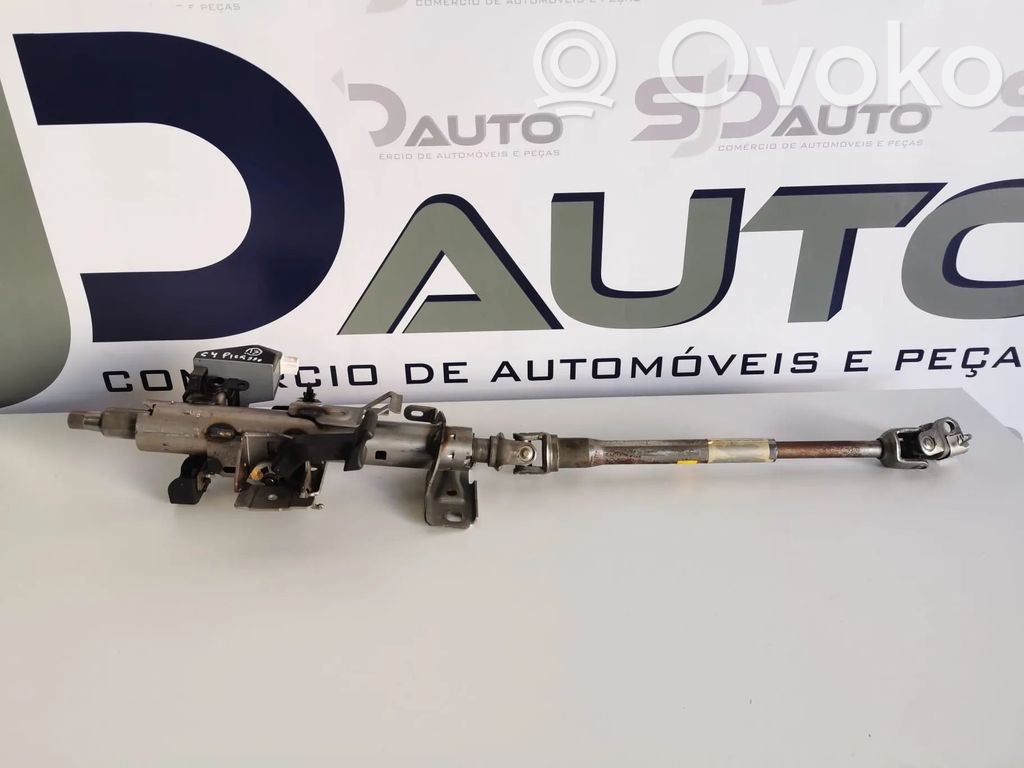 Citroen C4 II Picasso Volante 