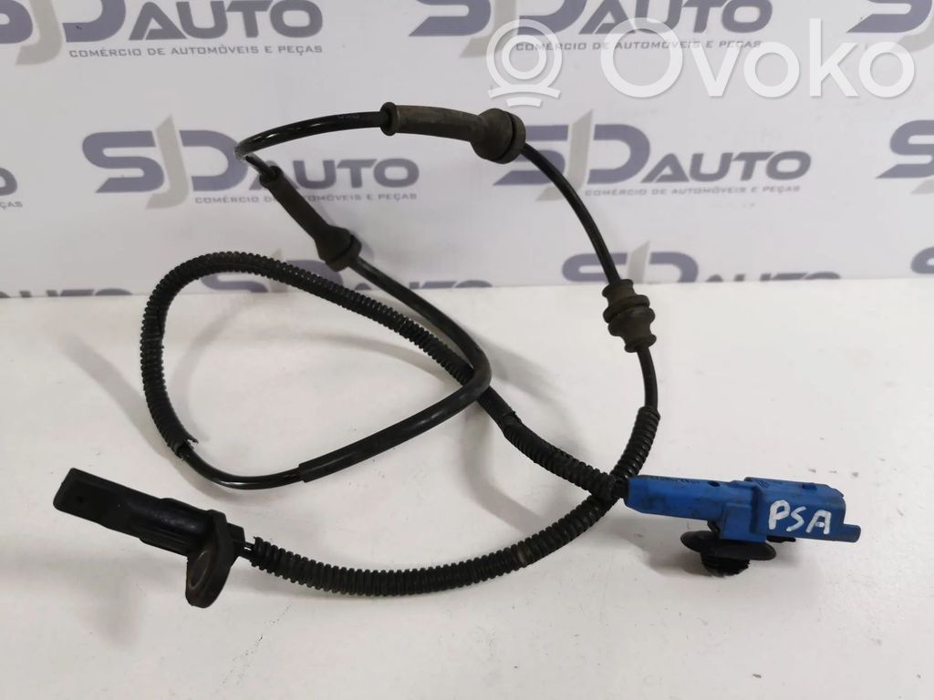 ABS Sensor   9665455580