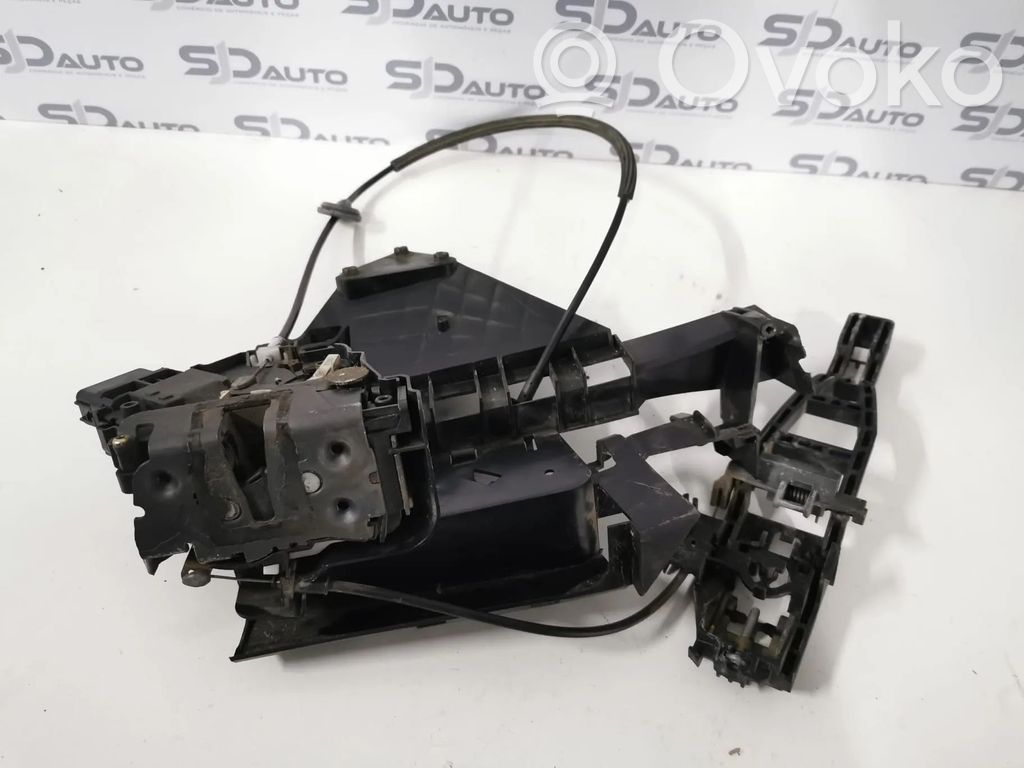 Türschloss vorne   3M5AR21812AH