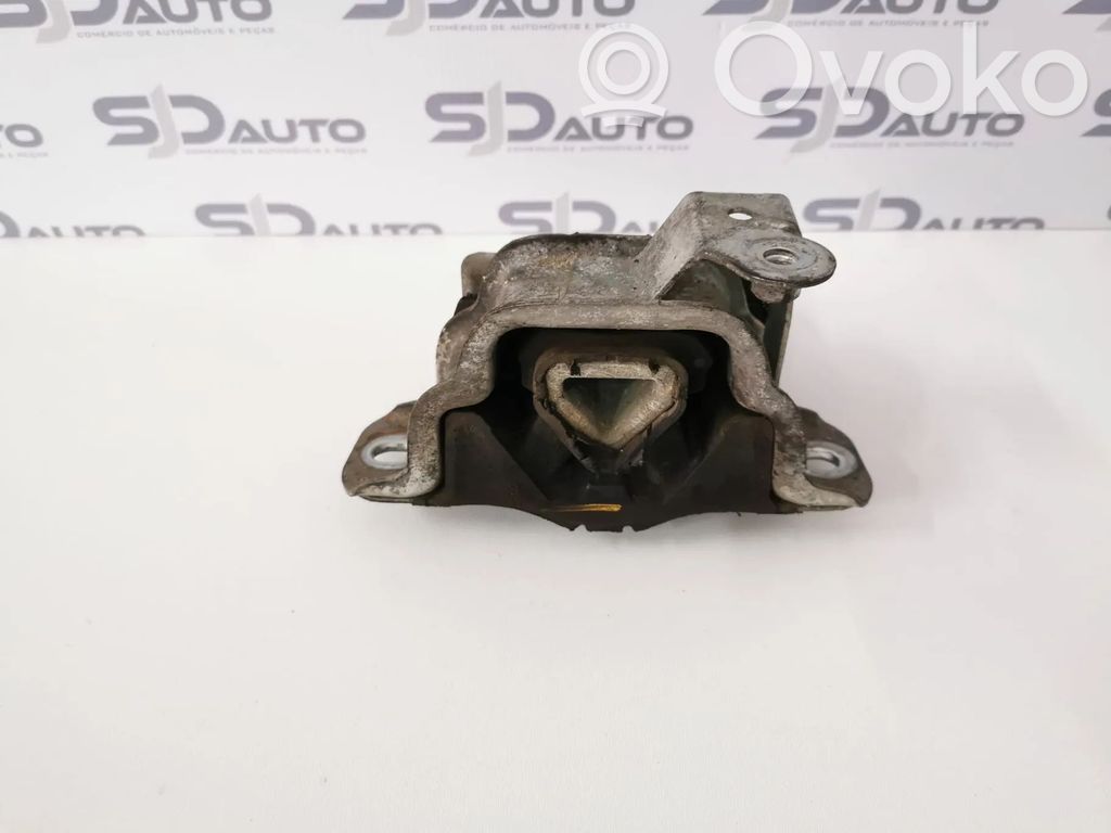 Alfa Romeo Mito Supporto della scatola del cambio 