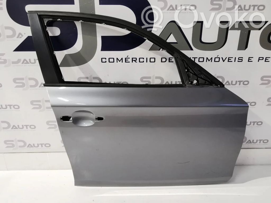 Porte avant