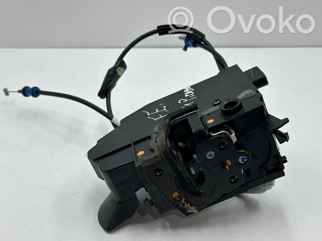 Etuoven lukko   9810310380,A073377