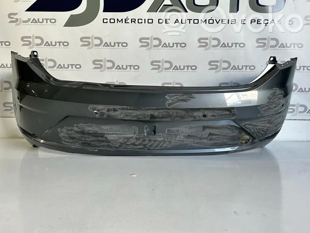 Seat Leon (5F) Galinis bamperis 