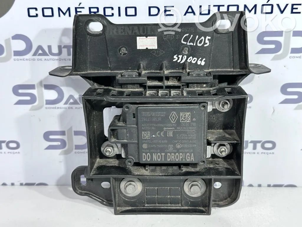 Renault Clio V Sensor de radar Distronic 