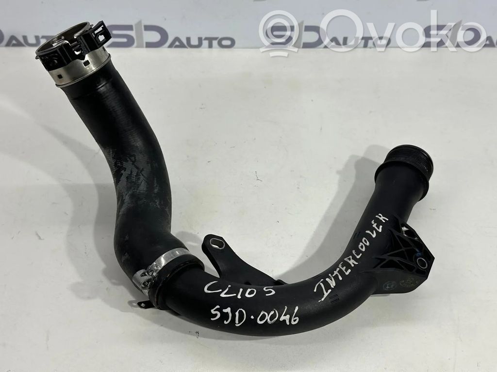 Intercooler hose/pipe   310000195603,57584089