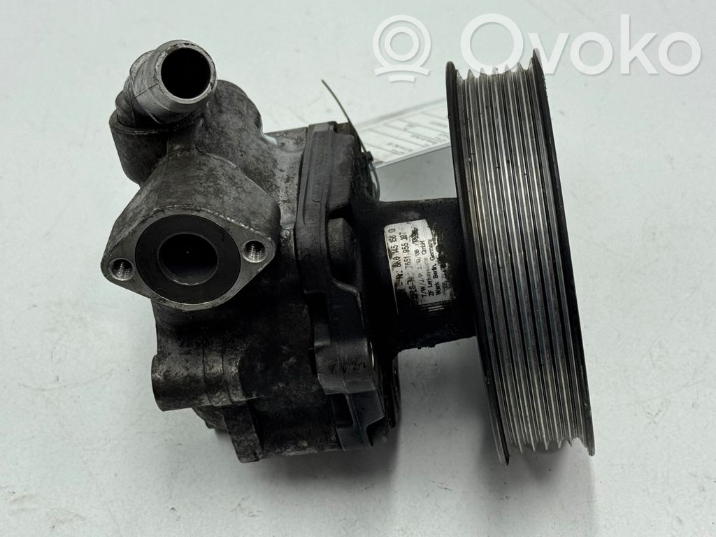 Audi A4 S4 B8 8K Pompa wspomagania 