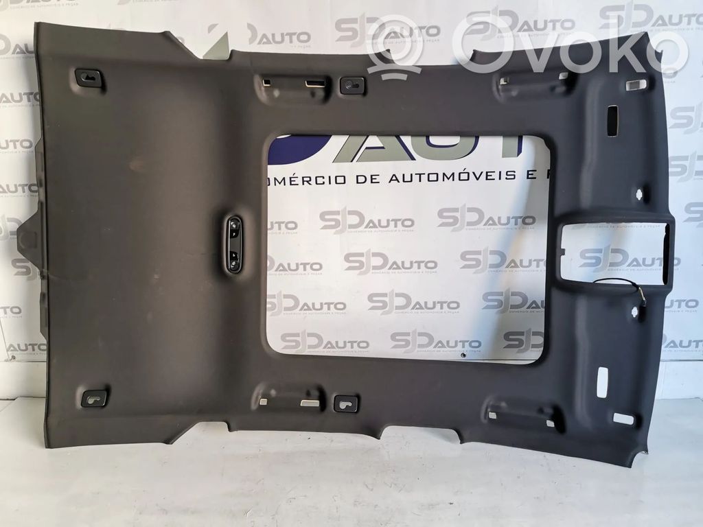 Audi A6 S6 C7 4G Techo 