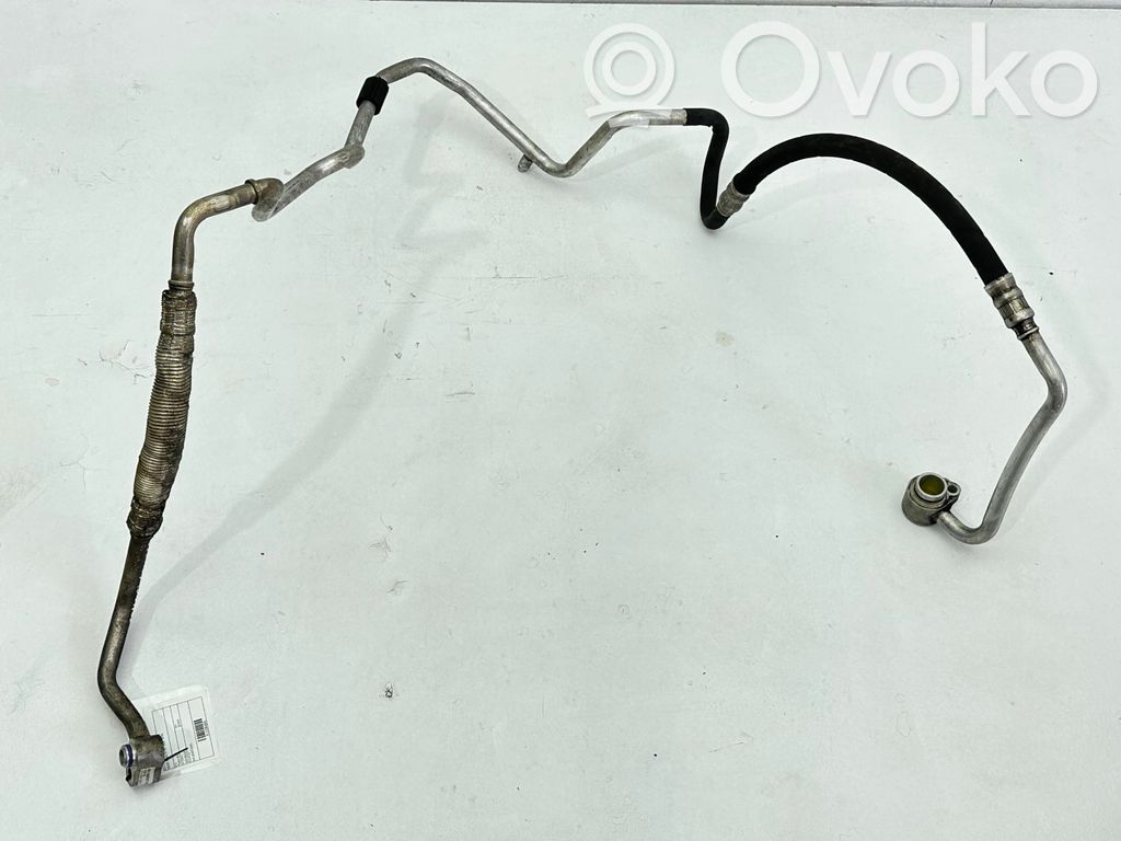 Seat Ibiza IV (6J,6P) Conductă/furtun aer condiționat (A/C) 