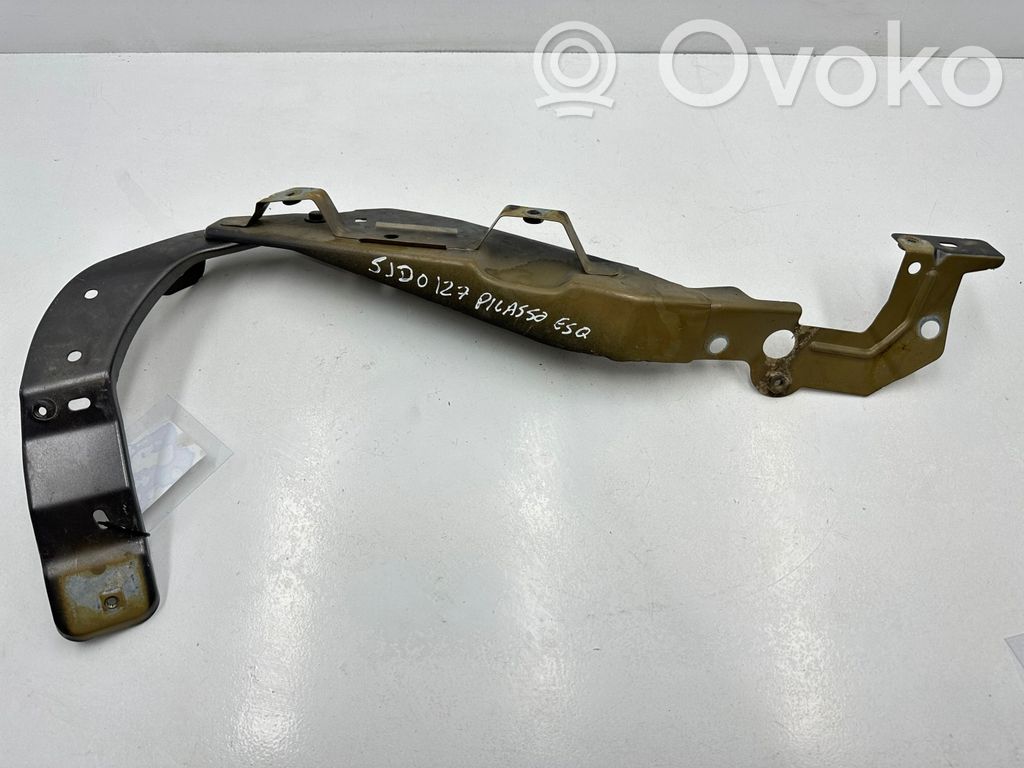 Base (soporte)   016693D04,017243C02,9801669580