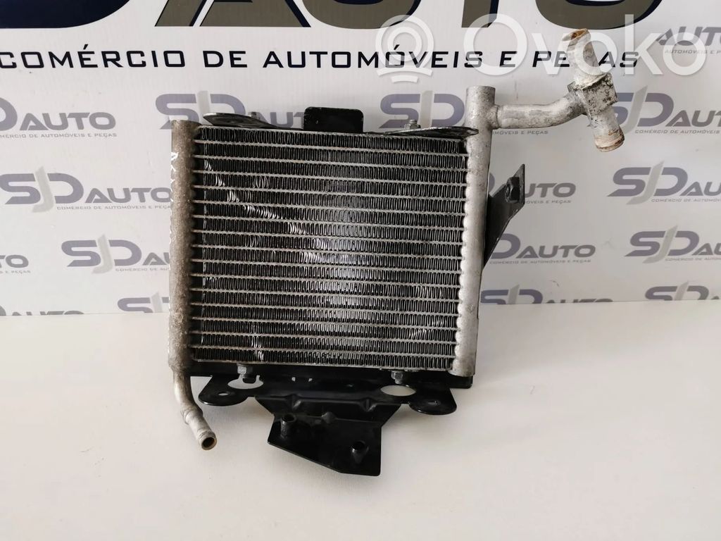 Audi A6 Allroad C5 Radiator lichid răcire 
