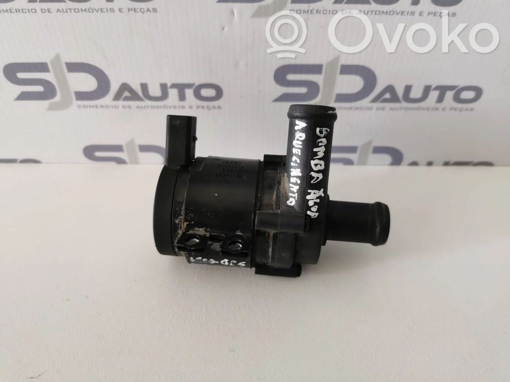 Bomba de agua   4B0203510,078121601A